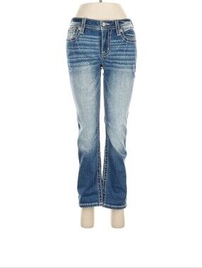 Miss Me Women’s Denim Jeans - Size 28